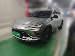 Buick Angyang 1.5T GS Fuel Speed Edition - ფოტო 1