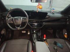 Buick Angyang 1.5T GS Fuel Speed Edition - ფოტო 10