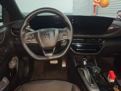 Buick Angyang 1.5T GS Fuel Speed Edition - ფოტო 11