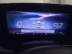 Buick Angyang 1.5T GS Fuel Speed Edition - ფოტო 12