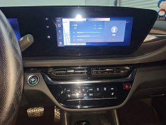 Buick Angyang 1.5T GS Fuel Speed Edition - ფოტო 14