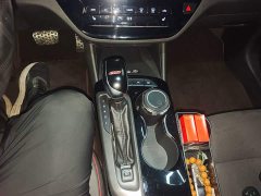 Buick Angyang 1.5T GS Fuel Speed Edition - ფოტო 15