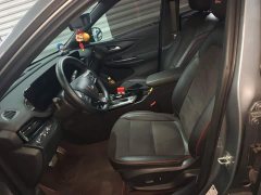 Buick Angyang 1.5T GS Fuel Speed Edition - ფოტო 16