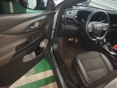 Buick Angyang 1.5T GS Fuel Speed Edition - ფოტო 17