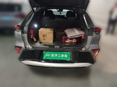 Buick Angyang 1.5T GS Fuel Speed Edition - ფოტო 20