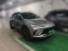 Buick Angyang 1.5T GS Fuel Speed Edition - ფოტო 3