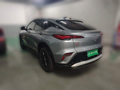 Buick Angyang 1.5T GS Fuel Speed Edition - ფოტო 4