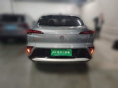 Buick Angyang 1.5T GS Fuel Speed Edition - ფოტო 5