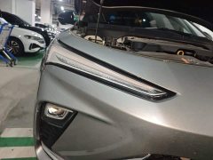 Buick Angyang 1.5T GS Fuel Speed Edition - ფოტო 7