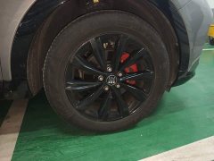 Buick Angyang 1.5T GS Fuel Speed Edition - ფოტო 8