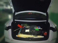 BYD Seal 06 DM-i Smart Drive Edition 80KM Luxury - ფოტო 15