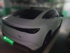 BYD Seal 06 DM-i Smart Drive Edition 80KM Luxury - ფოტო 4