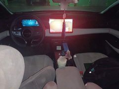 BYD Seal 06 DM-i Smart Drive Edition 80KM Luxury - ფოტო 5