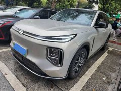 Changan Qiyuan Q07 215 Prestige Edition - ფოტო 1