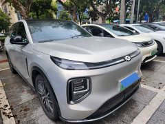 Changan Qiyuan Q07 215 Prestige Edition - ფოტო 3