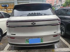 Changan Qiyuan Q07 215 Prestige Edition - ფოტო 4