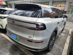 Changan Qiyuan Q07 215 Prestige Edition - ფოტო 5