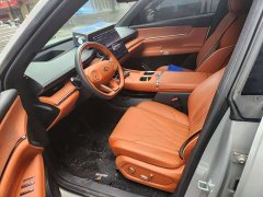 Changan Qiyuan Q07 215 Prestige Edition - ფოტო 6