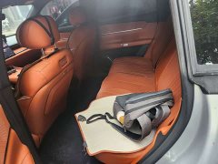 Changan Qiyuan Q07 215 Prestige Edition - ფოტო 7