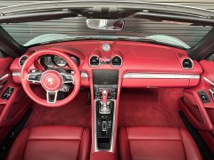 Porsche 718 Boxster 2.0T - ფოტო 10