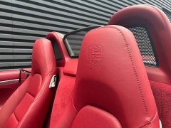 Porsche 718 Boxster 2.0T - ფოტო 14