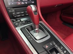 Porsche 718 Boxster 2.0T - ფოტო 15