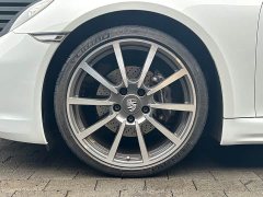 Porsche 718 Boxster 2.0T - ფოტო 6
