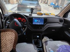 Wuling Hongguang V 1.5L Dynamic Edition Electric Power Steering - ფოტო 10