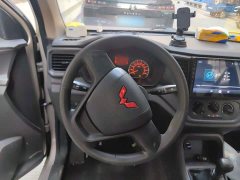 Wuling Hongguang V 1.5L Dynamic Edition Electric Power Steering - ფოტო 11