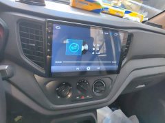Wuling Hongguang V 1.5L Dynamic Edition Electric Power Steering - ფოტო 14