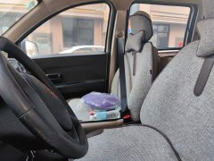 Wuling Hongguang V 1.5L Dynamic Edition Electric Power Steering - ფოტო 16