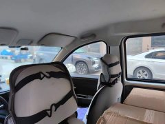 Wuling Hongguang V 1.5L Dynamic Edition Electric Power Steering - ფოტო 19