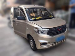 Wuling Hongguang V 1.5L Dynamic Edition Electric Power Steering - ფოტო 3