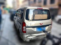 Wuling Hongguang V 1.5L Dynamic Edition Electric Power Steering - ფოტო 4