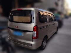 Wuling Hongguang V 1.5L Dynamic Edition Electric Power Steering - ფოტო 6