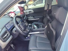 Changan Titan 3 501KM AWD Max Edition - ფოტო 11