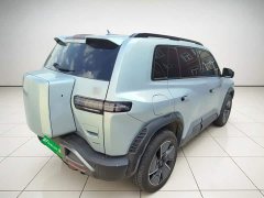 Changan Titan 3 501KM AWD Max Edition - ფოტო 4
