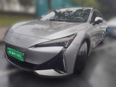 Arcfox Alpha S5 Facelift 560MAX 185kW - ფოტო 1