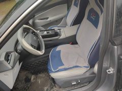 Arcfox Alpha S5 Facelift 560MAX 185kW - ფოტო 11