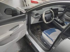 Arcfox Alpha S5 Facelift 560MAX 185kW - ფოტო 12