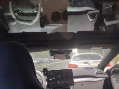 Arcfox Alpha S5 Facelift 560MAX 185kW - ფოტო 14