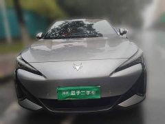 Arcfox Alpha S5 Facelift 560MAX 185kW - ფოტო 2