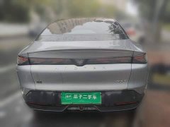Arcfox Alpha S5 Facelift 560MAX 185kW - ფოტო 3