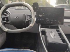 Arcfox Alpha S5 Facelift 560MAX 185kW - ფოტო 5