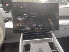 Arcfox Alpha S5 Facelift 560MAX 185kW - ფოტო 9