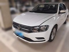 Volkswagen Bora 2019 Facelift Legend 1.5L Automatic Fashion China VI - ფოტო 1
