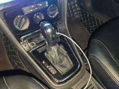 Volkswagen Bora 2019 Facelift Legend 1.5L Automatic Fashion China VI - ფოტო 10