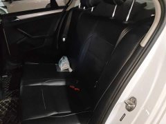 Volkswagen Bora 2019 Facelift Legend 1.5L Automatic Fashion China VI - ფოტო 13