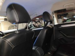 Volkswagen Bora 2019 Facelift Legend 1.5L Automatic Fashion China VI - ფოტო 14