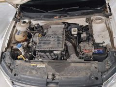 Volkswagen Bora 2019 Facelift Legend 1.5L Automatic Fashion China VI - ფოტო 16